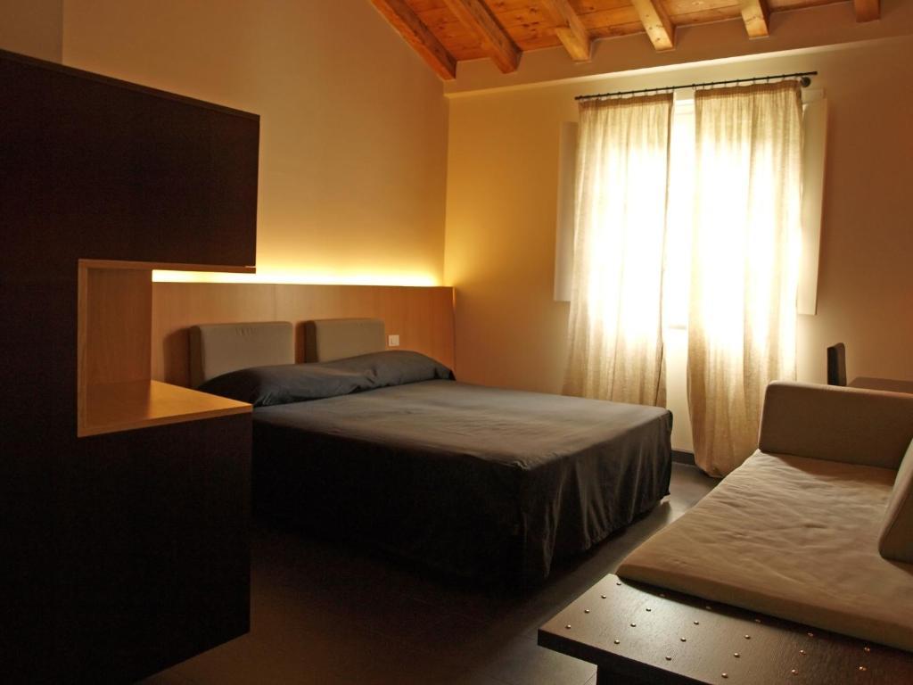 Hotel Abetaia Levanto Rum bild