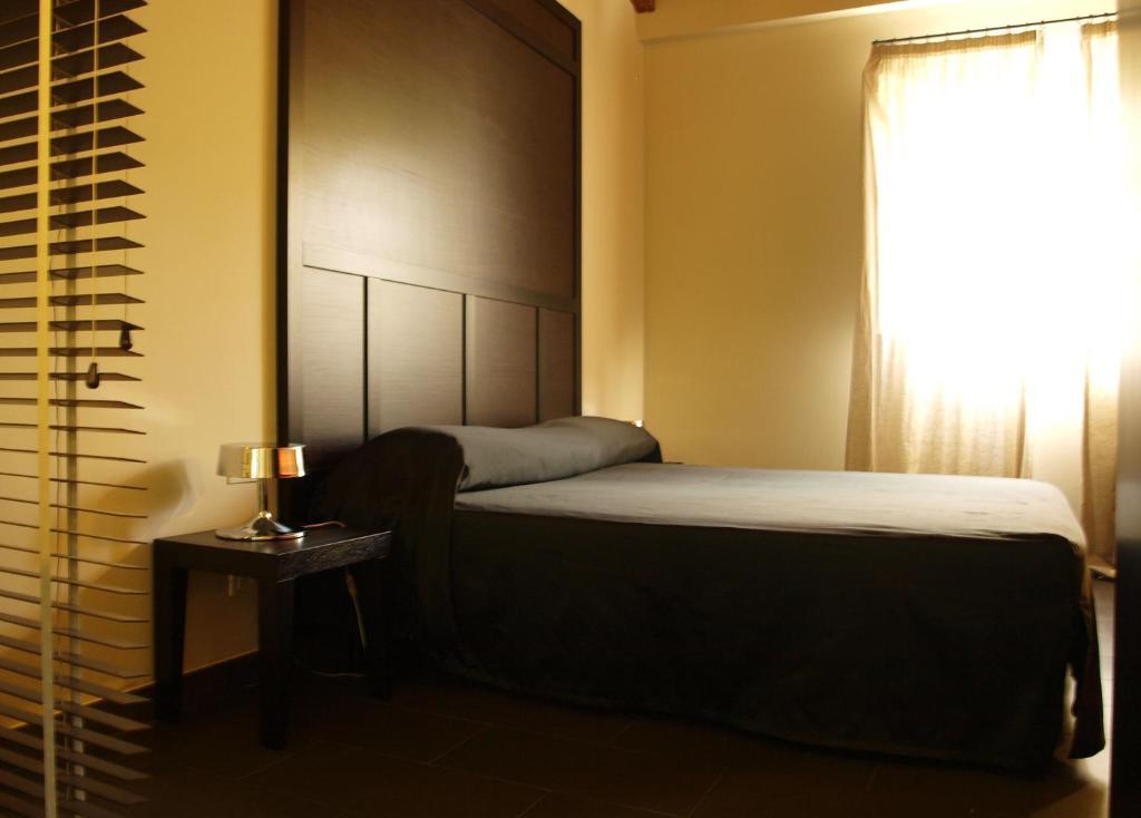 Hotel Abetaia Levanto Rum bild