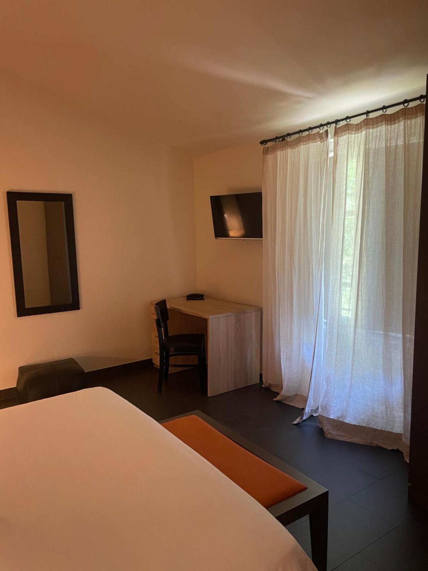 Hotel Abetaia Levanto Exteriör bild